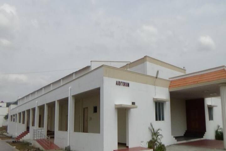 auditorium